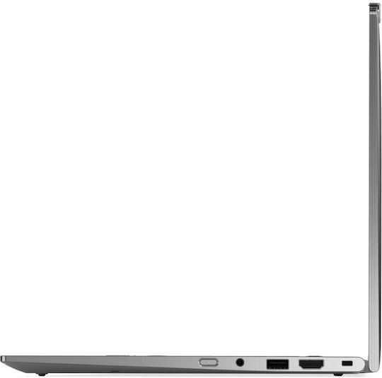 Lenovo ThinkPad X1 2-in-1 Gen 10 Aura Edition 14" OLED 120Hz (Ultra 7-258V/32GB/1TB SSD/W11 Pro) (US Keyboard) - Image 5