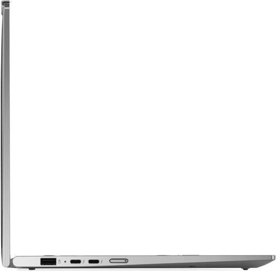 Lenovo ThinkPad X1 2-in-1 Gen 10 Aura Edition 14" OLED 120Hz (Ultra 7-258V/32GB/1TB SSD/W11 Pro) (US Keyboard) - Image 9