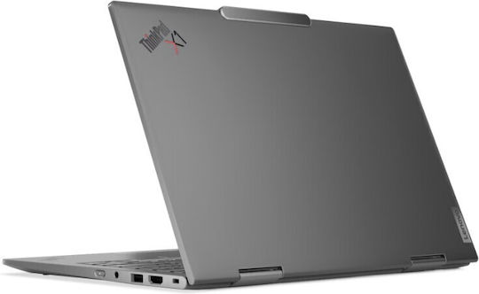 Lenovo ThinkPad X1 2-in-1 Gen 10 Aura Edition 14" OLED 120Hz (Ultra 7-258V/32GB/1TB SSD/W11 Pro) (US Keyboard) - Image 15