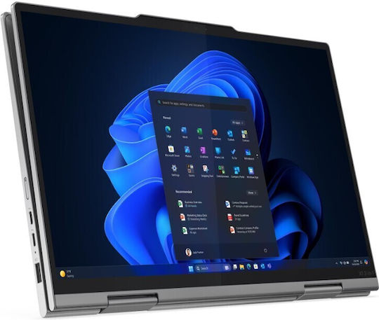 Lenovo ThinkPad X1 2-in-1 Gen 10 Aura Edition 14" OLED 120Hz (Ultra 7-258V/32GB/1TB SSD/W11 Pro) (US Keyboard) - Image 17