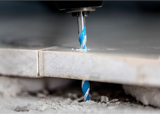 Bosch Expert Cyl-9 Σετ 7 Διαμαντοτρύπανα Καρβιδίου για Ξύλο, Μέταλλο, Δομικά Υλικά, Γυαλί και Πλακίδια 2608900648 - Image 5