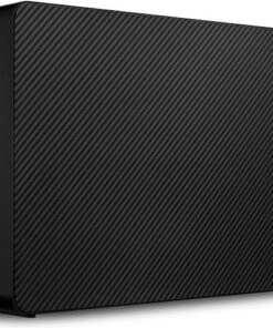 Alternative view of Seagate Expansion Desktop USB 3.0 Εξωτερικός HDD 28TB 3.5" Μαύρο