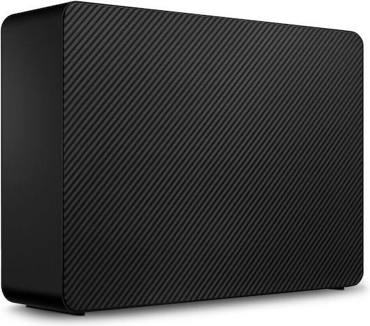 Seagate Expansion Desktop USB 3.0 Εξωτερικός HDD 28TB 3.5" Μαύρο - Image 2