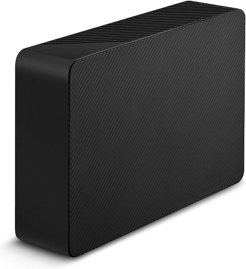 Seagate Expansion Desktop USB 3.0 Εξωτερικός HDD 28TB 3.5" Μαύρο - Image 4
