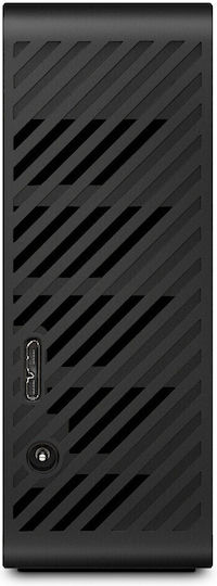 Seagate Expansion Desktop USB 3.0 Εξωτερικός HDD 28TB 3.5" Μαύρο - Image 5