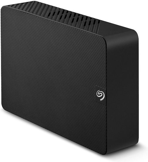 Seagate Expansion Desktop USB 3.0 Εξωτερικός HDD 28TB 3.5" Μαύρο - Image 6