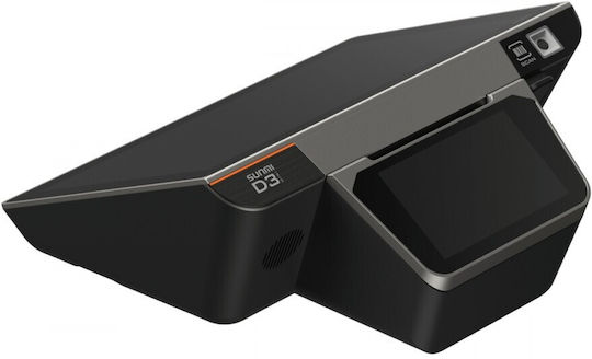 SunMi Scanner Χειρός με Δυνατότητα Ανάγνωσης 2D και QR Barcodes - Image 12