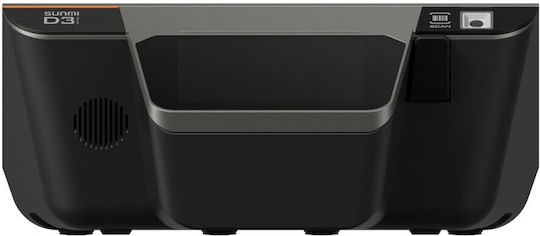 SunMi Scanner Χειρός με Δυνατότητα Ανάγνωσης 2D και QR Barcodes - Image 4