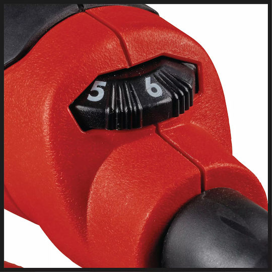 Einhell TC-RS 425 E Έκκεντρο Τριβείο 125mm Ρεύματος 425W με Ρύθμιση Ταχύτητας και με Σύστημα Αναρρόφησης - Image 3