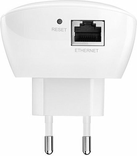 TP-LINK TL-WA850RE v7 WiFi Extender Single Band (2.4GHz) 300Mbps - Image 7