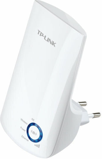 TP-LINK TL-WA850RE v7 WiFi Extender Single Band (2.4GHz) 300Mbps - Image 11
