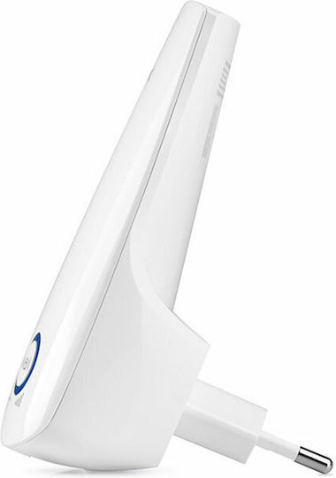 TP-LINK TL-WA850RE v7 WiFi Extender Single Band (2.4GHz) 300Mbps - Image 12