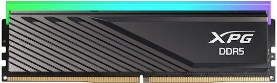 Adata DDR5 32GB RAM με 2x16GB Modules και Ταχύτητα 6000 για Desktop AX5U6000C4816G-DTLABRBK - Image 3