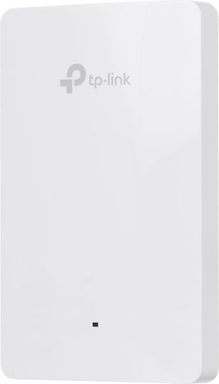TP-LINK EAP615-Wall v1 Access Point Wi‑Fi 6 Dual Band (2.4 & 5GHz) - Image 6