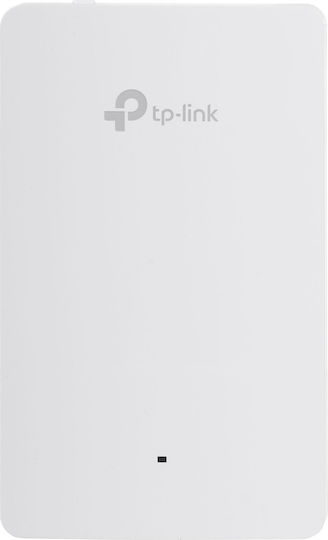 TP-LINK EAP615-Wall v1 Access Point Wi‑Fi 6 Dual Band (2.4 & 5GHz) - Image 12