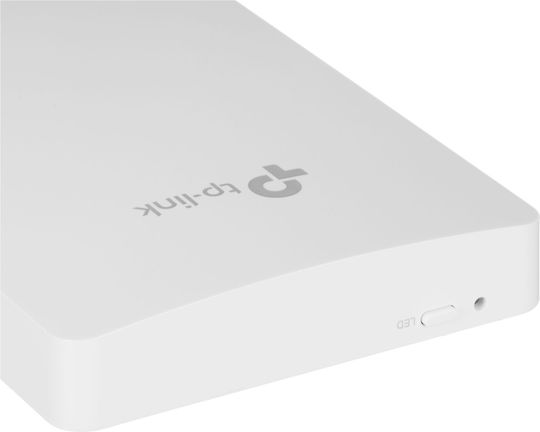 TP-LINK EAP615-Wall v1 Access Point Wi‑Fi 6 Dual Band (2.4 & 5GHz) - Image 9
