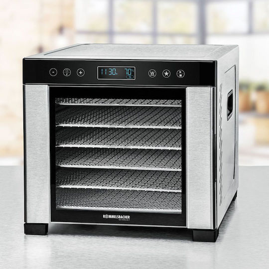 Dehydrator Da 950 - Image 7