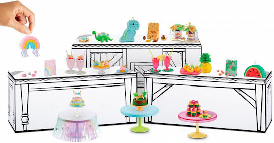 Miniverse Make It Mini Celebration 1pz 427667 - Image 5
