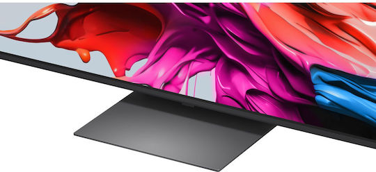 LG Smart Τηλεόραση 100" 4K UHD QNED AI QNED86 HDR (2024) 100QNED86A6 - Image 8