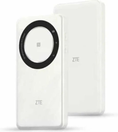 ZTE U30 Air Ασύρματο 5G Φορητό Hotspot Wi‑Fi 5 - Image 3