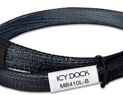 Alternative view of Καλώδιο Icy Dock Mcio Sff-ta-1016 8i To Slimsas Sff-8654 8i 0.5