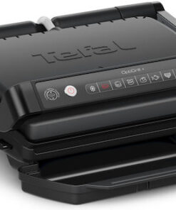 Alternative view of Tefal OptiGrill+ Τοστιέρα για 2 Τοστ 2000W Μαύρη
