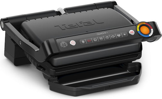 Tefal OptiGrill+ Τοστιέρα για 2 Τοστ 2000W Μαύρη - Image 2