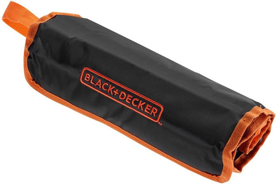 Black & Decker A7063 Θήκη Ρολό με 76 Εργαλεία - Image 7