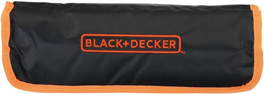Black & Decker A7063 Θήκη Ρολό με 76 Εργαλεία - Image 6
