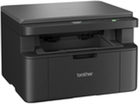 Brother Ασπρόμαυρο Πολυμηχάνημα Laser DCP-L1640WRE1 - Image 2