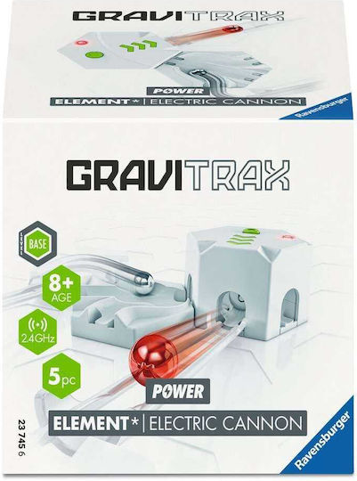 Ravensburger Εκπαιδευτικό Παιχνίδι Γνώσεων Gravitrax 23745 - Image 2