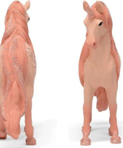Alternative view of Schleich-S Einhorn Bayala για 5+ Ετών 10εκ. 70860
