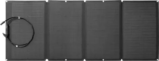 EcoFlow Panel Ηλιακός Φορτιστής 160W