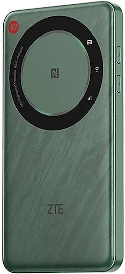 ZTE U30 Air Ασύρματο 5G Φορητό Hotspot Wi‑Fi 5 - Image 4