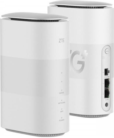 ZTE U30 Air Ασύρματο 5G Φορητό Hotspot Wi‑Fi 5 - Image 6