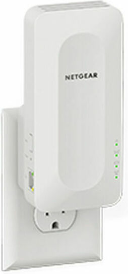 NetGear EAX15 Mesh WiFi Extender Dual Band (2.4 & 5GHz) 1800Mbps - Image 7