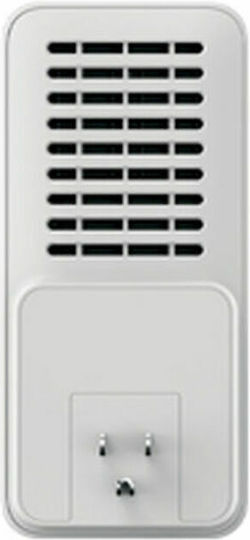 NetGear EAX15 Mesh WiFi Extender Dual Band (2.4 & 5GHz) 1800Mbps - Image 6