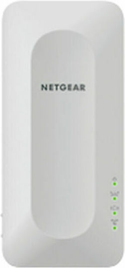 NetGear EAX15 Mesh WiFi Extender Dual Band (2.4 & 5GHz) 1800Mbps - Image 5