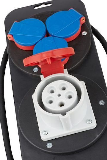 Brennenstuhl Πολύπριζο με Καλώδιο 2m 1151600010 - Image 9