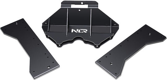 Next Level Racing Add-On ΤιμονιέραςGo Kart Plus Motion Adaptor Kits για PC
