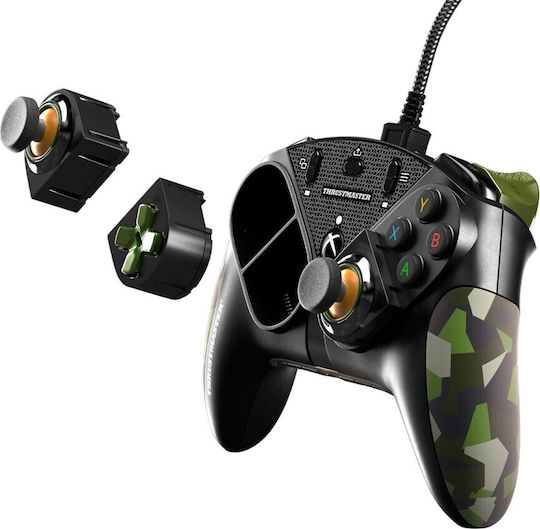 Thrustmaster Eswap X Pro Green - Image 6