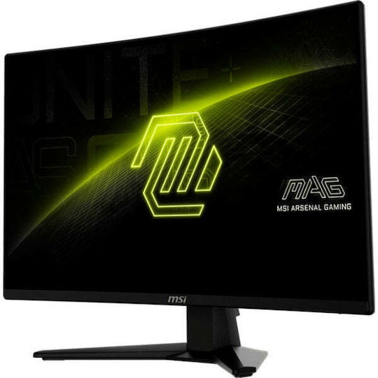 MSI 274CQFDE VA Curved Monitor 27" QHD 2560x1440 180Hz με Χρόνο Απόκρισης 0.5ms GTG - Image 5