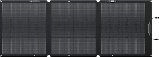 EcoFlow Panel Ηλιακός Φορτιστής 160W - Image 2