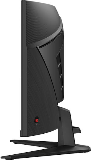 MSI MAG 346CQ Ultrawide VA HDR Curved Gaming Monitor 34" QHD 3440x1440 180Hz με Χρόνο Απόκρισης 1ms GTG - Image 4