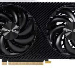 Alternative view of Gainward GeForce RTX 5060 Ti 8GB GDDR7 Ghost OC Κάρτα Γραφικών NE7506TT19P1-GB2062B