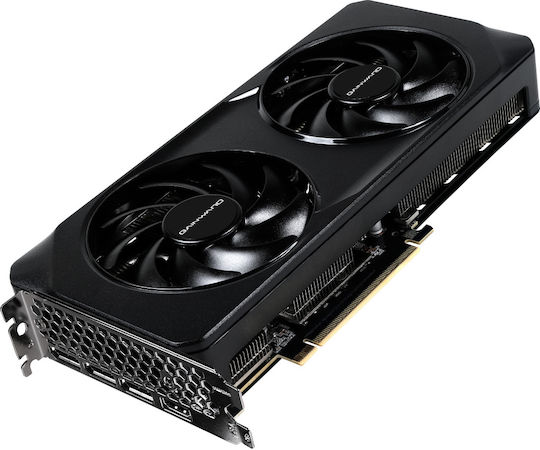 Gainward GeForce RTX 5060 Ti 8GB GDDR7 Ghost OC Κάρτα Γραφικών NE7506TT19P1-GB2062B - Image 3