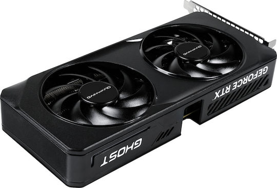 Gainward GeForce RTX 5060 Ti 8GB GDDR7 Ghost OC Κάρτα Γραφικών NE7506TT19P1-GB2062B - Image 5