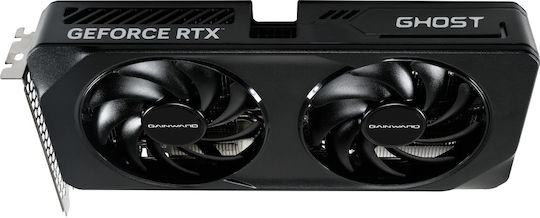 Gainward GeForce RTX 5060 Ti 8GB GDDR7 Ghost OC Κάρτα Γραφικών NE7506TT19P1-GB2062B - Image 6