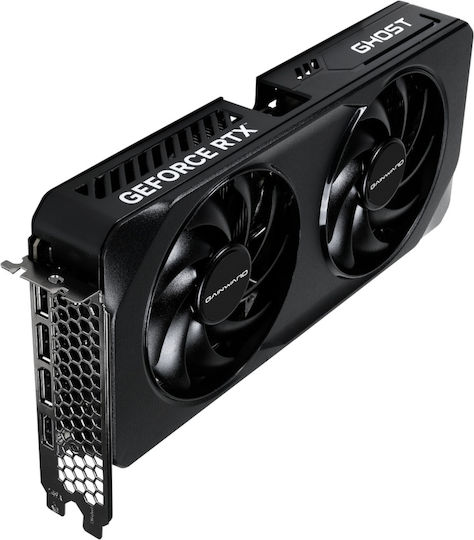 Gainward GeForce RTX 5060 Ti 8GB GDDR7 Ghost OC Κάρτα Γραφικών NE7506TT19P1-GB2062B - Image 7