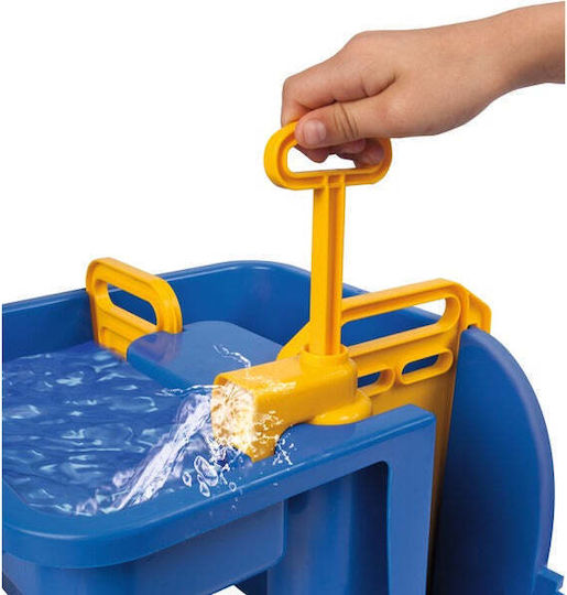 Big Waterplay Amsterdam Πίστα για 3+ Ετών - Image 3